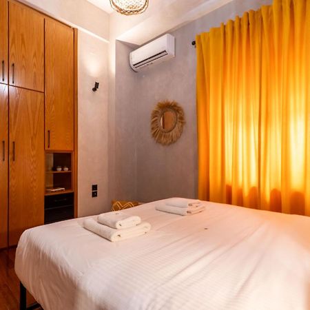 Mimosa Urban Habitation Apartment Chania  Exterior photo