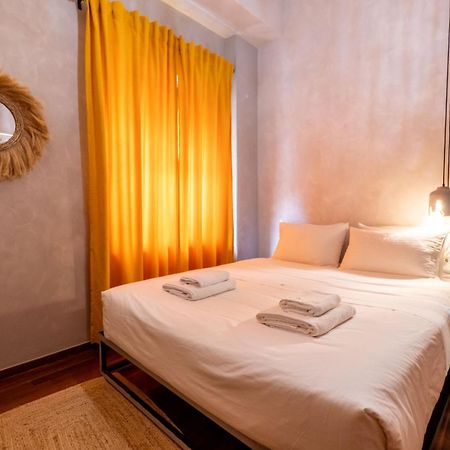 Mimosa Urban Habitation Apartment Chania  Exterior photo