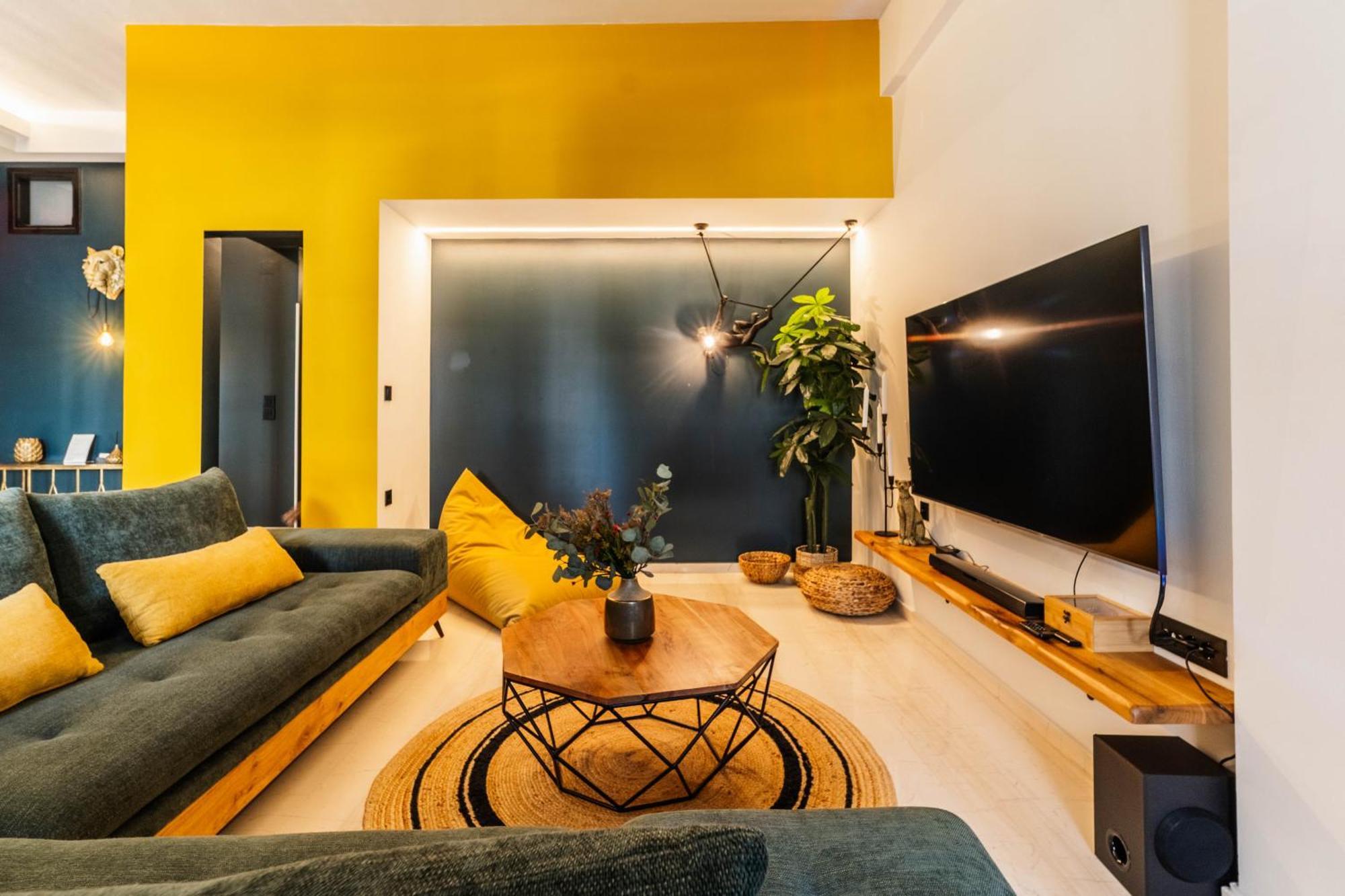 Mimosa Urban Habitation Apartment Chania  Exterior photo